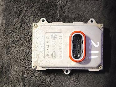 argb controller: Блок управления фарой (адаптивный свет/курсовое освещение) HELLA для — 2