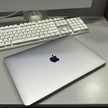 пресс для сока купить: MacBook Pro 13 inch 2020 M1 Chip / 8 / 256 / 13.3 Retina / Цвет серый — 3
