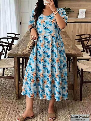 Haljine: Haljina: 2300 dinara
Dve za 3300 dinara
Do 4xl na lalafo.rs — 10 Haljine: Haljina: 2300 dinara
Dve za 3300 dinara
Do 4xl — 10