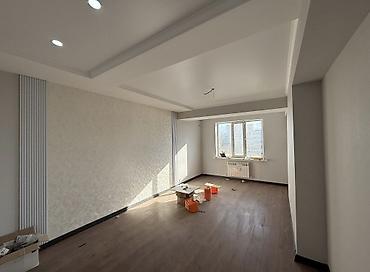 Продажа квартир: 3 комнаты, 105 м², Элитка, 2 этаж, Евроремонт — 4