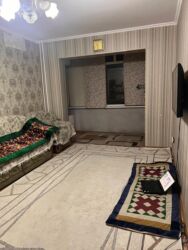 Продажа квартир: 3 комнаты, 69 м², 106 серия, 7 этаж, Старый ремонт at lalafo.kg — 11 Продажа квартир: 3 комнаты, 69 м², 106 серия, 7 этаж, Старый ремонт — 11