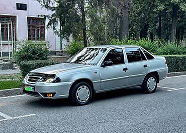 нехция: Daewoo Nexia: 2011 г., 1.6 л, Механика, Бензин, Седан — 3
