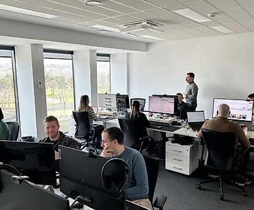 Biznis usluge: Plaćena stručna praksa (3 meseca) - QA. O kompaniji: ® je najpoznatija — 5