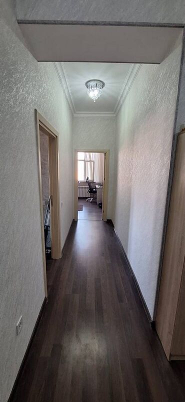 Yeni tikili: 2 otaqlı, Yeni tikili, m. Həzi Aslanov, 80 kv. m — 7