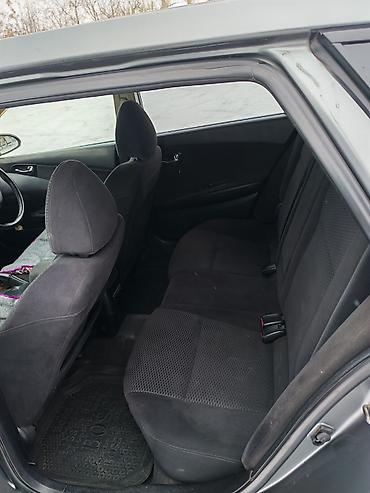 Nissan: Nissan Primera: 2003 г., 2 л, Вариатор, Бензин, Универсал — 6