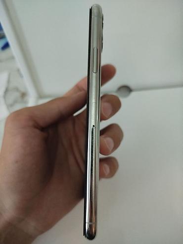 aiphone 14: IPhone 11 Pro Max, Б/у, 64 ГБ, Белый, Защитное стекло, Чехол, 73 % — 5