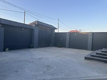 qusarda evler: 200 kv. m, 3 otaqlı, Kanalizasiya, Su, İnternet — 10