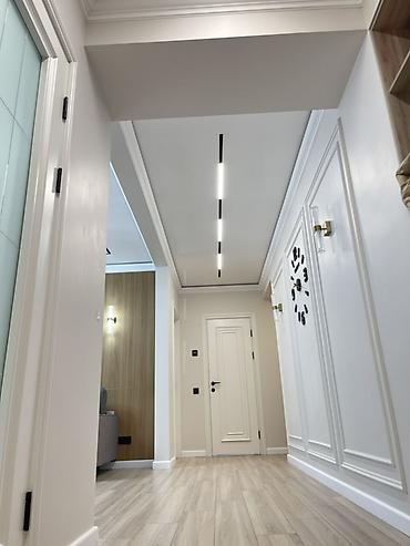 Ремонт под ключ: Кыял строй — профессиональный ремонт под ключ - Квартиры, офисы — 10