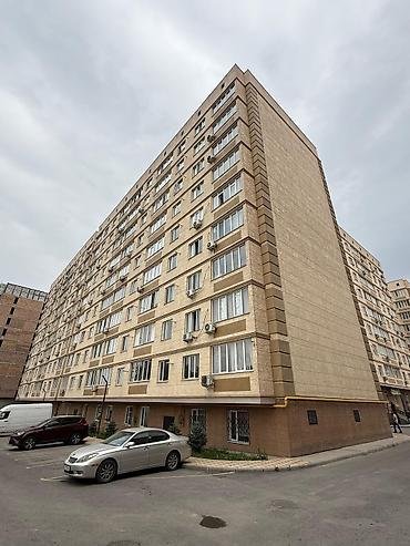 Продажа помещений свободного назначения: Продаётся помещение ПСО 412 кв.м. цокольный этаж, в жилом комплексе at lalafo.kg — 1 Продажа помещений свободного назначения: Продаётся помещение ПСО 412 кв.м. цокольный этаж, в жилом комплексе — 1