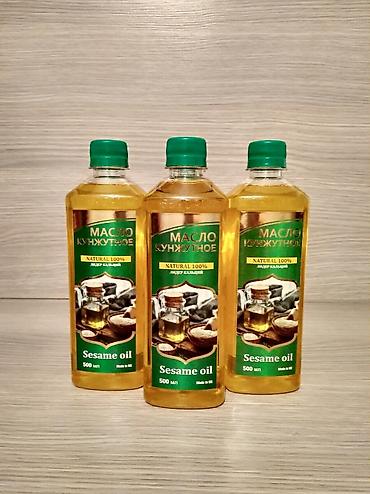 масло тыквенных семечек: Кальций, Для улучшения памяти, Для ногтей, Для энергии и силы, Универсальный, Для беременных, Для взрослых, Масло, Новый — 4