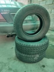 шины на ниву r16: Шиналар 225 / 70 / R 15, Жай, Колдонулган, Комплект, Жеңил коммерциялык транспорт (C/LT), Германия, Formula