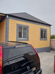 купить земельный участок в баку: Novxanı, 70 kv. m, 3 otaqlı, Hovuzsuz, Kombi, Qaz, İşıq