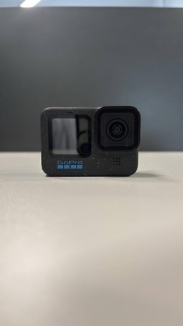 usb bluetooth: GoPro HERO 12 Black aksion kamerası - 5.3K video çəkilişi — 8
