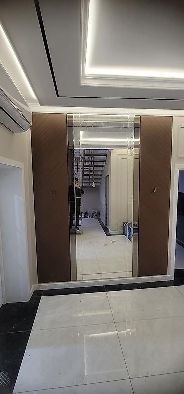 Другие виды отделочных работ: Больше 6 лет опыта — 3