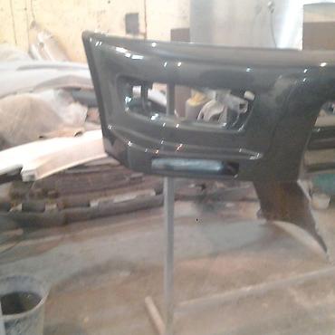 СТО, ремонт транспорта: Ремонт зеркал. Ремонт бамперов. Фар. Зеркала Восстановление корпуса — 18