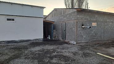 калыс ордо 1: 🔥 СРОЧНО! ПРОДАЁТСЯ ГОТОВЫЙ БИЗНЕС! 🔥 🏠 БАНЯ + СТО + ДОМ С 2 КОМНАТАМИ — 6