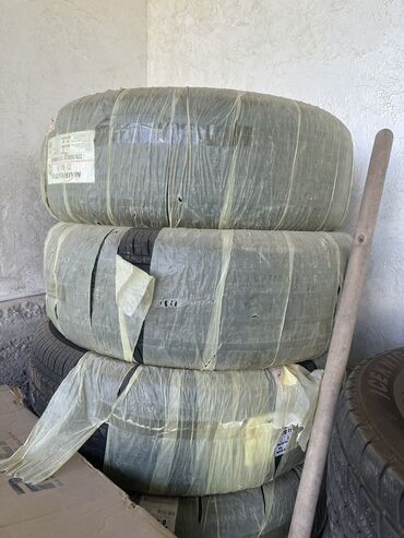 сколько стоят зимние шины на машину: Шиналар 275 / 55 / R 20, Кыш, Жаңы, Комплект
