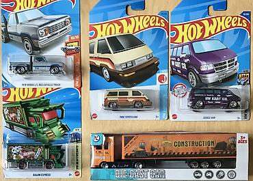 Услуги портера: Контейнеровоз - для украшения в большую машину - в коллекцию грузовых at lalafo.kg — 3 Услуги портера: Контейнеровоз - для украшения в большую машину - в коллекцию грузовых — 3