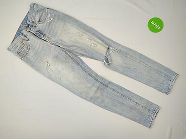 dżinsy kobiece: Levi’s, Jeansy damskie, rozmiar XS — 2