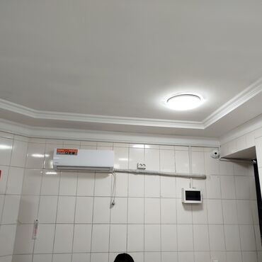 Ремонт кондиционеров: Установка ремонт заправка чистка монтаж демонтаж кондиционеров — 5