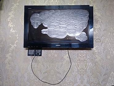 sony xplod: Ekranda problem olsa da özü tam işlək vəziyyətdədir bir problemi — 1