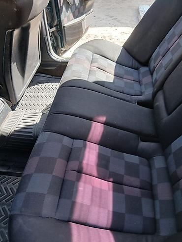 рассрочка авто газ: Mercedes-Benz C-Class: 1994 г., 1.8 л, Механика, Бензин — 5