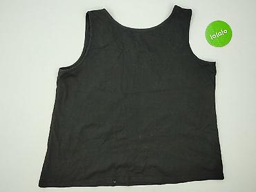 gate woman: Janina, Top damski, rozmiar 4XL — 3