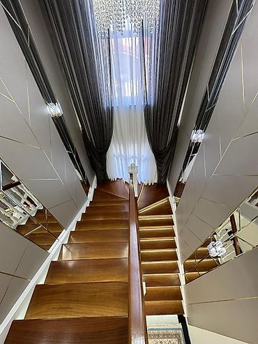 Продажа коттеджей и домов: Роскошный дом в Арча-Бешик Локация: пересечение улиц Чортекова / — 24