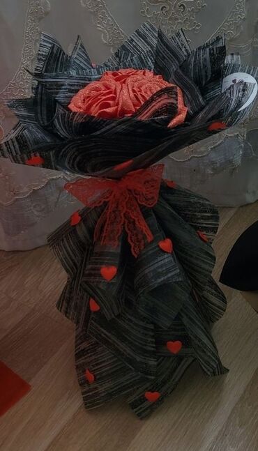 Sifarişlə əl işləri: Qiymetler Ferqlidir — 3