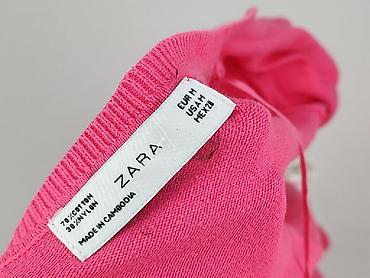 canda pl: Zara, Kardigan damski, rozmiar M — 5