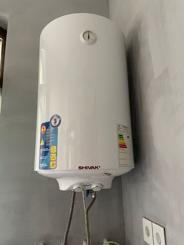 termoqaz kombi servis: Ariston 80 l