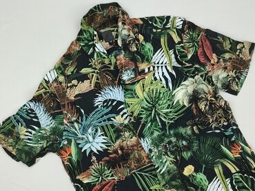 Shirt for men, S (EU 36), H&M, condition - Good