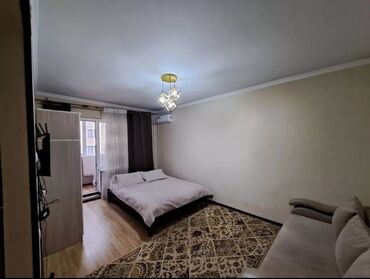 Продажа квартир: 1 комната, 35 м², 106 серия, 7 этаж, Косметический ремонт