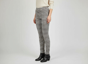Women's Pants: Shein, Брюки жіночі, розмір S
