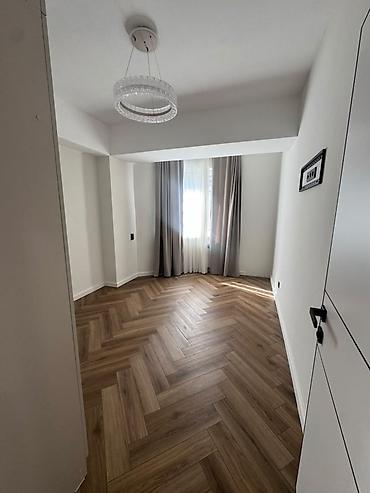 Продажа квартир: 2 комнаты, 51 м², 12 мкр 8 этаж — 2
