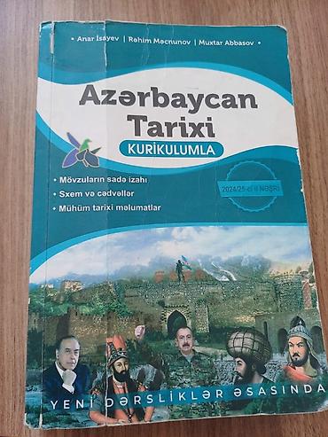 Спорт и хобби: Abituriyentlər üçün 4 kitabdan ibarət test-toplu dəsti 1) İngilis — 8