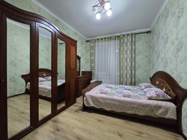 Долгосрочная аренда квартир: 2 комнаты, Собственник, Без подселения, С мебелью полностью