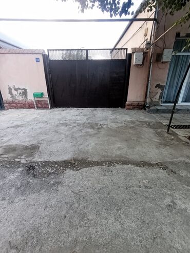 Həyət evləri və villaların satışı: 4 otaqlı, 11000 kv. m, Kredit yoxdur, Orta təmir — 13