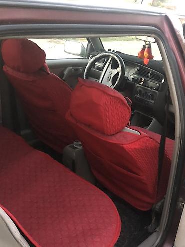 запчасти опель вектра б: Volkswagen Vento: 1993 г., 1.8 л, Механика, Бензин, Седан — 2