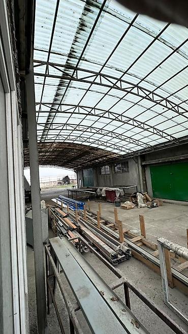 Продажа складов и мастерских: 💎 Продаётся готовый бизнес | Премиальный коммерческий объект 🏭 Объект — 2