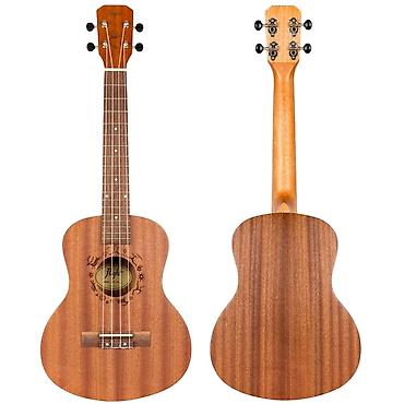 ukulele gitar: №: 3795 Məhsulun adı: Ukulele Flight NUT310 Tenor Brend: Flight — 1