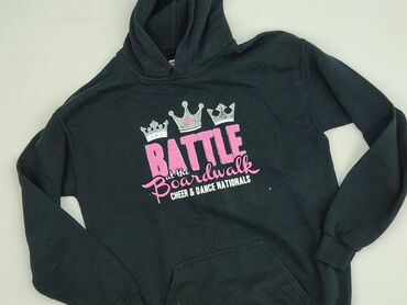 Sweatshirt, 4-5 years, L, condition - Very good