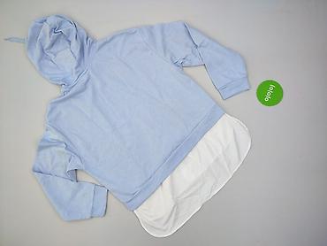 bluza janina: Janina, Bluza z kapturem damska, rozmiar M — 3