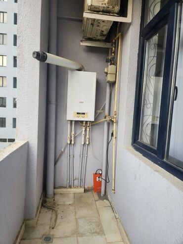 Uzunmüddətli kirayə mənzillər: Qarayev metrosu yanınında mənzil kirayə verilir. Mərtəbə 15/3. Ümumi -da lalafo.az — 5 Uzunmüddətli kirayə mənzillər: Qarayev metrosu yanınında mənzil kirayə verilir. Mərtəbə 15/3. Ümumi — 5