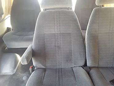 ГАЗ: ГАЗ GAZel: 2005 г., Фургон — 15