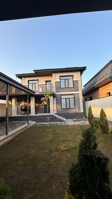 ПРОДАЁТСЯ ДОМ-ОСОБНЯК В БАЙТИКЕ Одна из самых топовых локаций — рядом