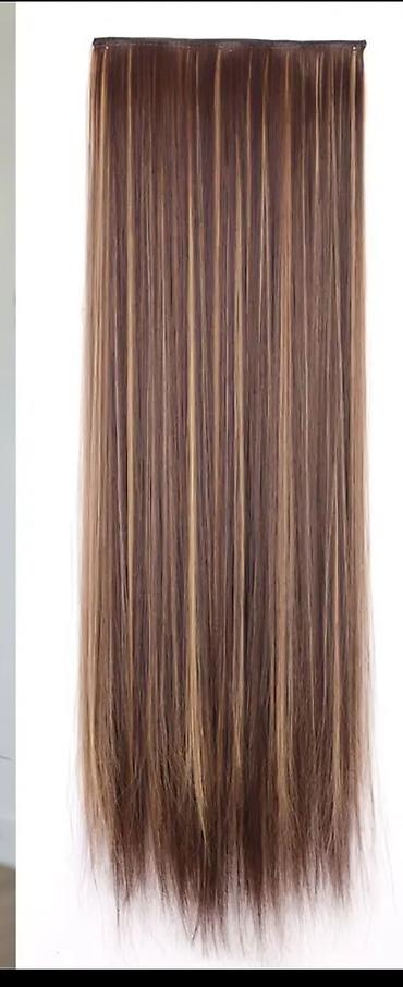 pull: Ekstenzija klipsa dužina 70cm Novo — 1