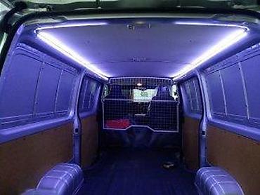 Rasveta: 24V 5050 LED TRAKA 60 DIODA/M CRVENA | *AKO IMATE POSEBNU ŽELJU OKO — 16