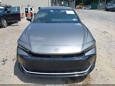 тайота кровин: Toyota Crown: 2023 г., 2.5 л, Автомат — 1