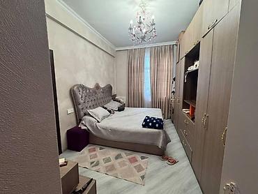 bakıda qiyməti: Yasamal, 4 otaqlı, Yeni tikili, 135 kv. m — 4